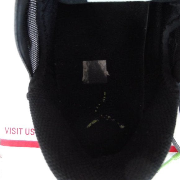 nike jordans mens size 8.5  580608-031 trunner dominate - Picture 8 of 15